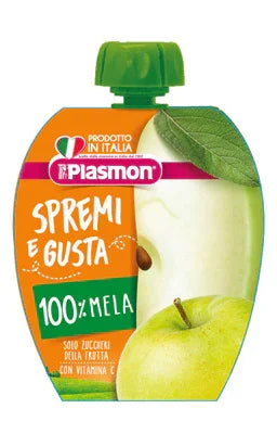 SPREMI E GUSTA MELA 100 ML - Farmaspeed