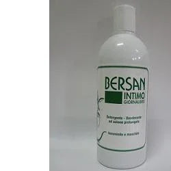 BERSAN INTIMO DETERGENTE 500 ML - Farmaspeed