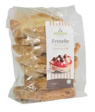 FRESELLE DEL VESUVIO GRANDI 2X250 G - Farmaspeed