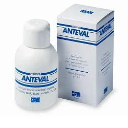 ANTEVAL DERMOPURIFICANTE 200 ML NUOVA FORMULAZIONE - Farmaspeed