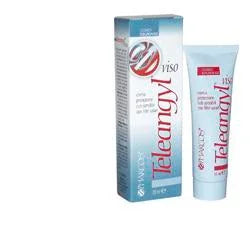 PHARCOS TELEANGYL VISO CREMA 30 ML - Farmaspeed