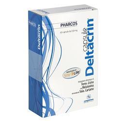 PHARCOS DELTACRIN CAPSULE 60 CAPSULE - Farmaspeed