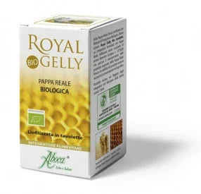 ROYALGELLY 40 TAVOLETTE - Farmaspeed