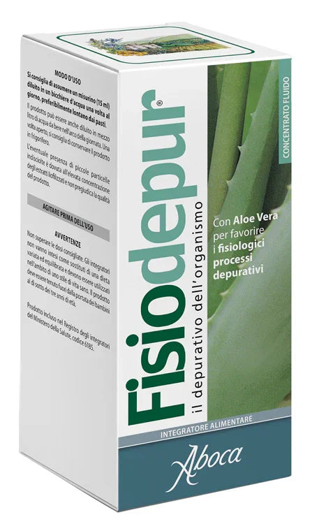 FISIODEPUR 315 G - Farmaspeed