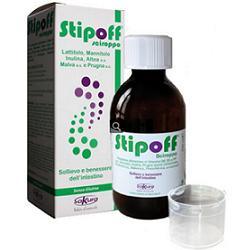 STIPOFF SCIROPPO 200 ML - Farmaspeed