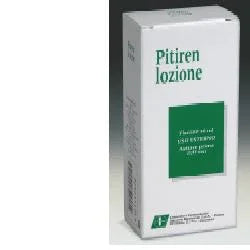 PITIREN LOZIONE 50 ML - Farmaspeed
