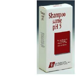 SAME SHAMPOO PH5 125 ML - Farmaspeed