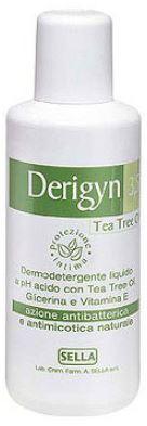 DERIGYN TEA TREE OIL 300 ML - Farmaspeed