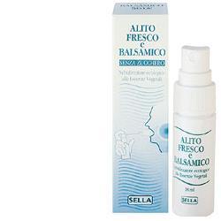 ALITO FRESCO BALSAMICO 18 ML - Farmaspeed