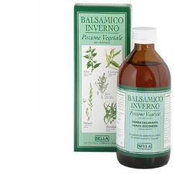 BALSAMICO INVERNO SCIROPPO 200 ML - Farmaspeed