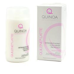 QUILENE LATTE 125 ML - Farmaspeed