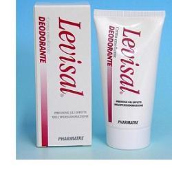 LEVISAL CREMA 75 ML - Farmaspeed