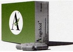 ANGELCOL 36 CAPSULE - Farmaspeed