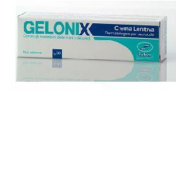 GELONIX CREMA ANTIGELONICA 30 G - Farmaspeed