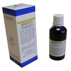 BIOLITO R SOLUZIONE IDROALCOLICA 50 ML - Farmaspeed