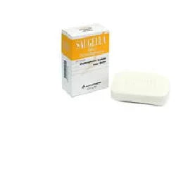 SAUGELLA SOLIDO ZOLFO 100 G - Farmaspeed
