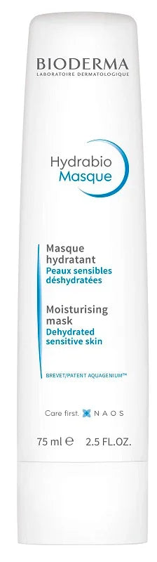 HYDRABIO MASQUE 75 ML - Farmaspeed