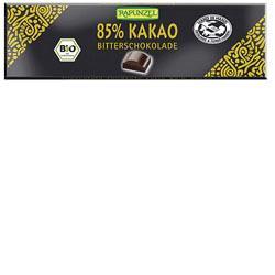 RAPUNZEL CIOCCOLATO EXTRA FONDENTE 85% 20 G - Farmaspeed