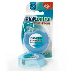 PLAKKONTROL FLAT FLOSS FILO 40 - Farmaspeed