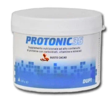 PROTONIC 35 CACAO 300 G - Farmaspeed