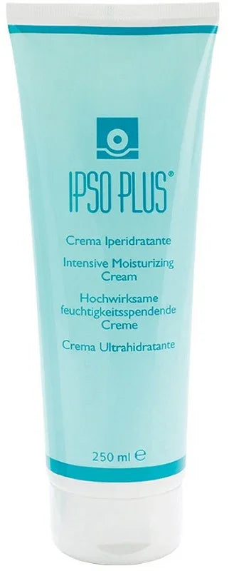 IPSO PLUS CREMA TUBO 250 ML - Farmaspeed