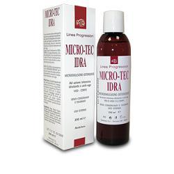 MICRO TEC IDRA DETERGENTE VISO/CORPO 200 ML - Farmaspeed