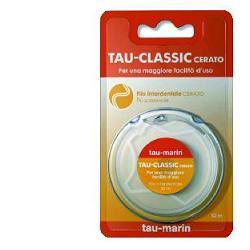 TAUMARIN FILO INTERDENTALE CLASSICO 50 M - Farmaspeed