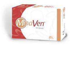 MINAVEN 30 CAPSULE - Farmaspeed