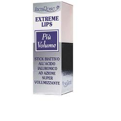 INCAROSE EXTREME LIPS PIU' VOLUME - Farmaspeed