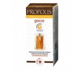 PROPOLIS BIMBI ESTRATTO ANALCOLICO 50 ML - Farmaspeed