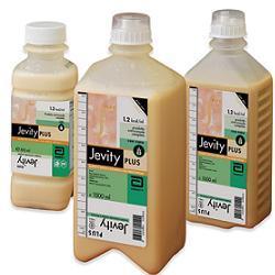 JEVITY PLUS NEUTRO RTH 1 LITRO - Farmaspeed