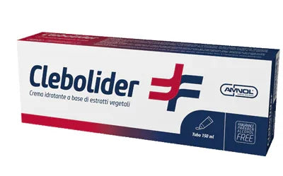 CLEBOLIDER CREMA IDRATANTE 150 ML - Farmaspeed