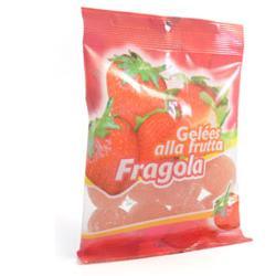 GELEES FRAGOLA CARAMELLA 100 G - Farmaspeed