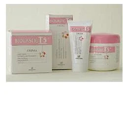BIOLASTIC T5 CREMA DERMOELASTICIZZANTE 250 ML - Farmaspeed