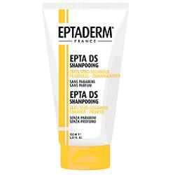 EPTA DS SHAMPOO SEBO SQUAMOSI 150 ML - Farmaspeed