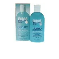 EUBOS DETERGENTE LIQUIDO RICARICA 400 ML - Farmaspeed
