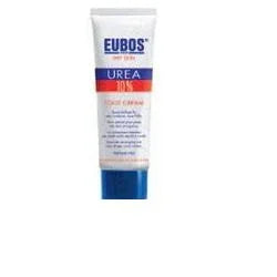 EUBOS UREA 10% CREMA PIEDI 100 ML - Farmaspeed