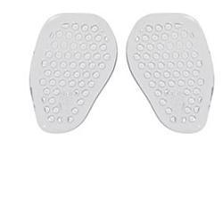 CUSCINETTI PLANTARI AVAMPIEDE GEL TRASPARENTE 1 PAIO - Farmaspeed