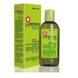 LIPEROL PLUS SHAMPOO 150 ML - Farmaspeed