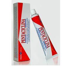 PENTACICLINA CREMA 30 ML - Farmaspeed