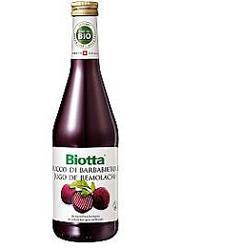 BIOTTA SUCCO DI BARBABIETOLA 500 ML - Farmaspeed