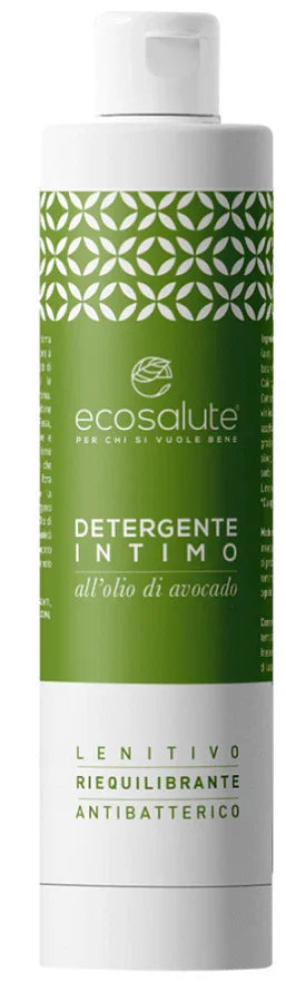 DETERGENTE INTIMO 250 ML - Farmaspeed
