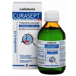 CURASEPT ADS COLLUTORIO 0,12 500 ML - Farmaspeed