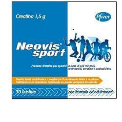 NEOVIS SPORT 30 BUSTINE - Farmaspeed