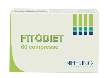 FITODIET 60 COMPRESSE - Farmaspeed