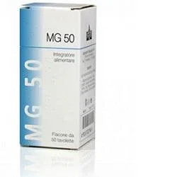MG50 MAGN JONE 50 TAVOLETTE - Farmaspeed