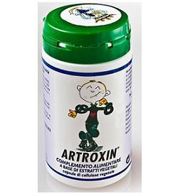 ARTROXIN 60 CAPSULE - Farmaspeed