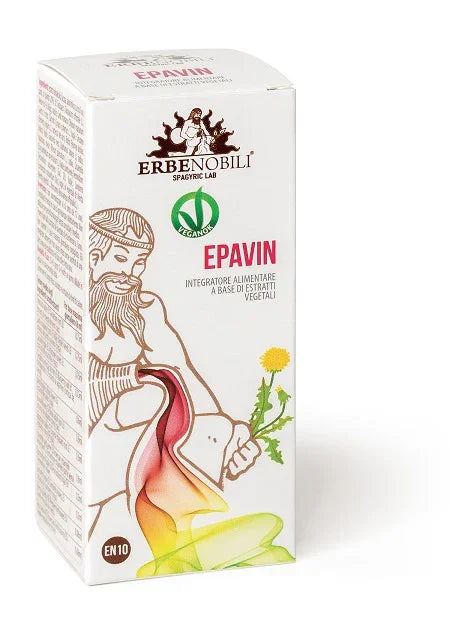EPAVIN 50 ML - Farmaspeed