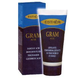 GRAM IDRATANTE 50 ML - Farmaspeed