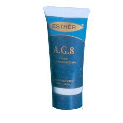 AG CREMA 8 PEELING 30 ML - Farmaspeed